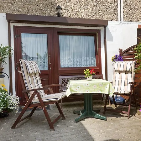 Apartment Rügenurlaub 1