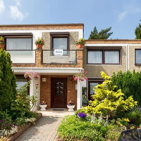 Rügenurlaub 1 Apartment