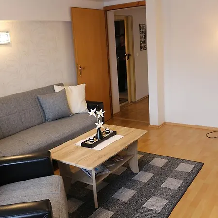 Rügenurlaub 1 * Bergen Auf Rugen